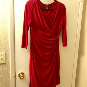 Lauren Ralph Lauren Dress